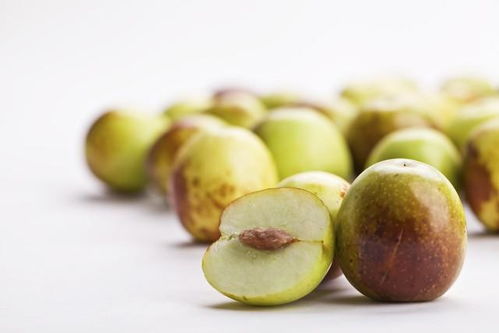 全國哪的冬棗最有名？經(jīng)過對(duì)比，這4個(gè)地方上榜，有你老家嗎？