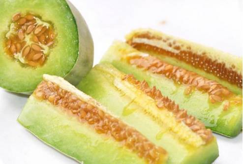 河北30縣市特產(chǎn)閃耀全國，黃驊冬棗，你驕傲的家鄉(xiāng)味道